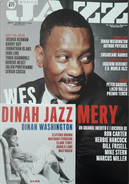 Musica Jazz n. 877 (Dicembre 2023) by Alberto Bazzurro, Alceste Ayroldi, Al Young, Elisabetta Malantrucco, Enzo Boddi, Enzo Capua, Gennaro Fucile, Ivo Franchi, Luca Civelli, Luca Conti, Luciano Federighi, Nicola Gaeta, Paolo Romano, Riccardo Bertoncelli, Zev Feldman