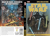 Star Wars Legends Epic Collection 2 by John Jackson Miller