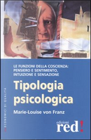 Tipologia psicologica by Marie-Louise von Franz