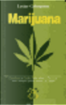 Marijuana by Lester Grinspoon