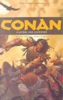 Conan 14 by Tim Truman