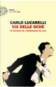 Via delle Oche by Carlo Lucarelli