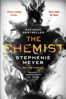 The Chemist by Stephenie Meyer