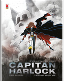 Capitan Harlock - Memorie dell'Arcadia vol. 3 by Leiji Matsumoto