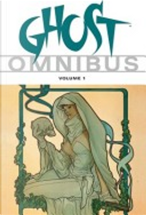 Ghost Omnibus Volume 1 by Adam Hughes, Eric Luke, Others, Scott Benefiel, Terry Dodson