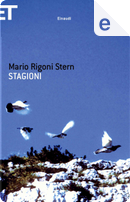 Stagioni by Mario Rigoni Stern