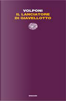 Il lanciatore di giavellotto by Paolo Volponi