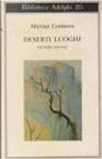 Deserti luoghi by Cvetaeva Marina