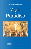 Voglia di paradiso by Novello Pederzini