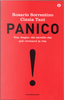 Panico by Cinzia Tani, Rosario Sorrentino