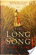 The Long Song by Andrea Levy