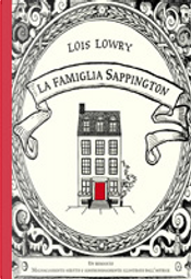 La famiglia Sappington by Lois Lowry