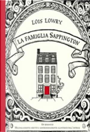La famiglia Sappington by Lois Lowry