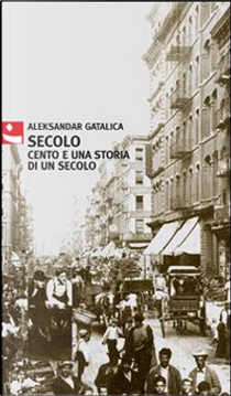 Secolo by Aleksandar Gatalica