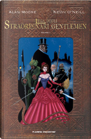 La Lega degli straordinari gentlemen - vol. 1 by Alan Moore, Kevin O'Neill