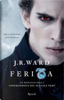 Ferita by J. R. Ward
