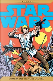 Star Wars Legends #16 by Archie Goodwin, Chris Claremont, Mary Jo Duffy