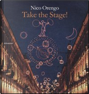 Take the Stage! by Nico Orengo