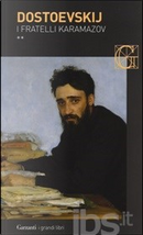 I fratelli Karamazov by Fëdor Dostoevskij