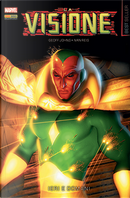 La Visione: Ieri e domani by Geoff Johns