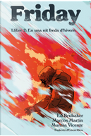 Friday, Llibre 2 by Ed Brubaker