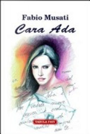 Cara Ada by Fabio Musati
