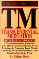 TM - Transcendental Meditation by Robert Roth