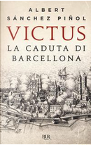 Victus by Albert Sánchez Piñol
