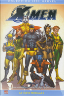 X-Men: Primera Clase #6 by Jeff Parker, Roger Langridge, Scott Gray