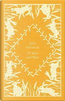 Of Mice and Men by John Steinbeck