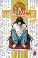 Death Note vol. 2 by Takeshi Obata, Tsugumi Ohba