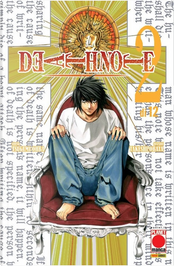 Death Note vol. 2 by Takeshi Obata, Tsugumi Ohba Death Note vol. 2 by Takeshi Obata, Tsugumi Ohba
