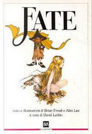 Fate by Alan Lee, Brian Froud