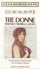 Tre donne by Edgar Allan Poe