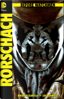 Before Watchmen: Rorschach by Brian Azzarello, Lee Bermejo