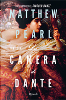 La camera di Dante by Matthew Pearl