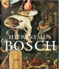 Hieronymus Bosch by Hieronymus Bosch