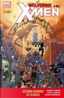Wolverine e gli X-Men n. 29 by Jason Aaron