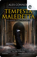 Tempesta maledetta by Alex Connor