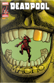 Deadpool n. 12 by Cullen Bunn, Daniel Way, John Layman