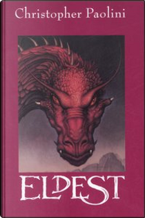 Eldest by Christopher Paolini