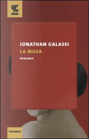 La musa by Jonathan Galassi
