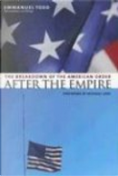 After the Empire by Emmanuel Todd
