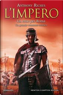 L'Impero by Anthony Riches