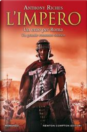 L'Impero by Anthony Riches