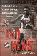 Bad News by Mike Carey