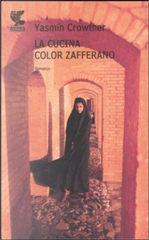 La cucina color zafferano by Yasmin Crowther