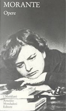 Opere - Vol. II by Elsa Morante