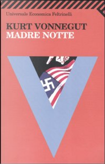 Madre notte by Kurt Vonnegut