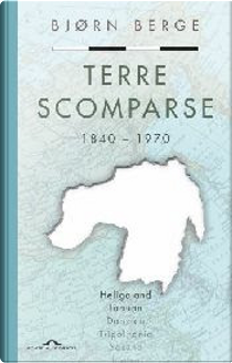 Terre scomparse by Bjorn Berge
